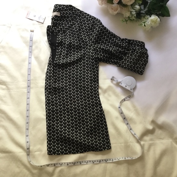 Henley Blouse - Picture 5 of 9